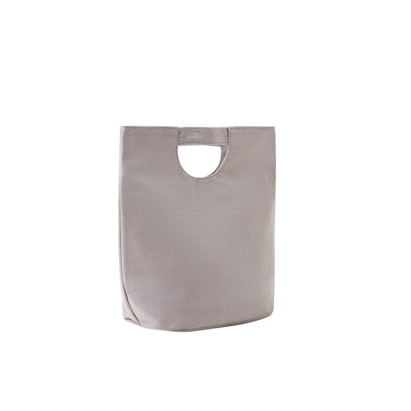 LONCHERA LUNCH GRIS - Imagen 2