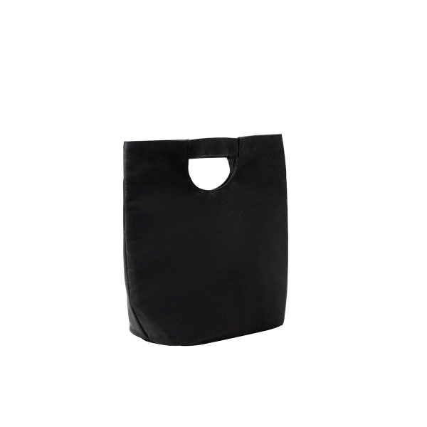 LONCHERA LUNCH NEGRO - Imagen 2