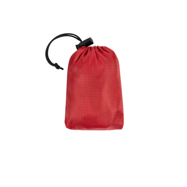 MOCHILA VOYAGE ROJO - Imagen 3