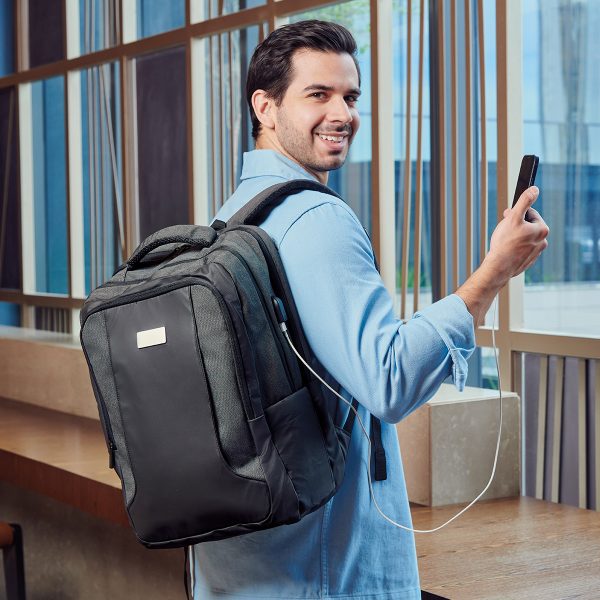 MOCHILA ATENA - Imagen 7