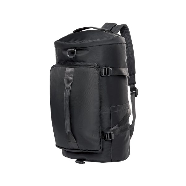 MOCHILA MENA NEGRO