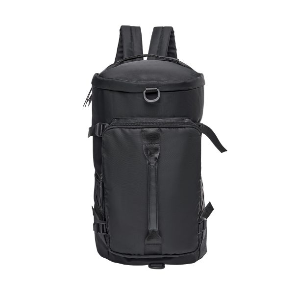MOCHILA MENA NEGRO - Imagen 2