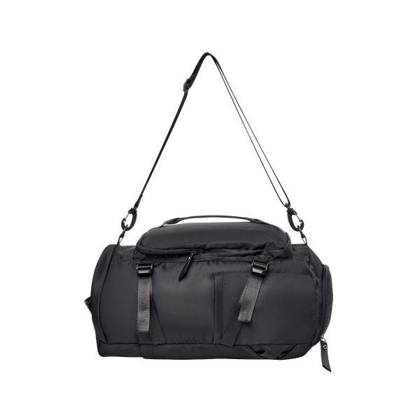 MOCHILA MENA NEGRO - Imagen 3