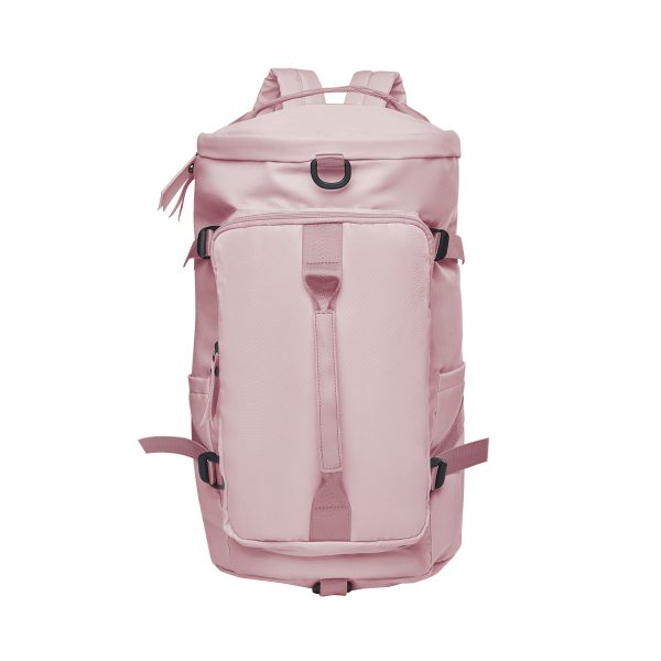 MOCHILA MENA ROSA - Imagen 2