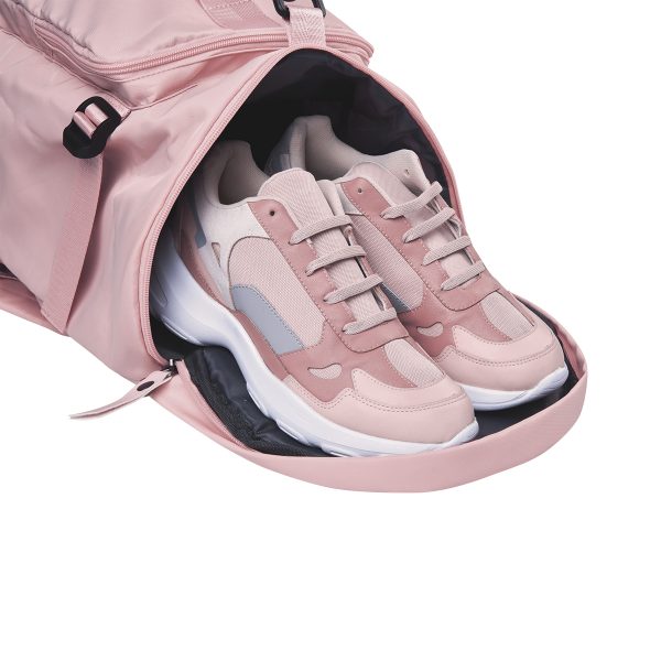 MOCHILA MENA ROSA - Imagen 4