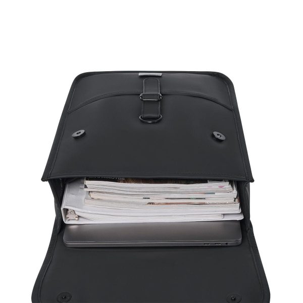MOCHILA CADERNO - Imagen 4