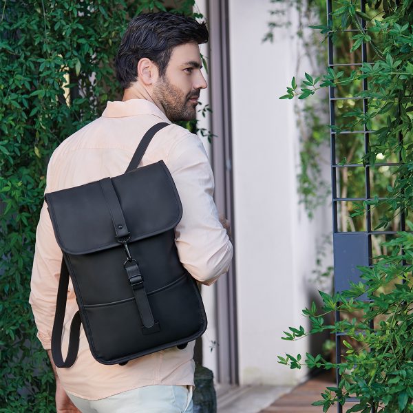 MOCHILA CADERNO - Imagen 7