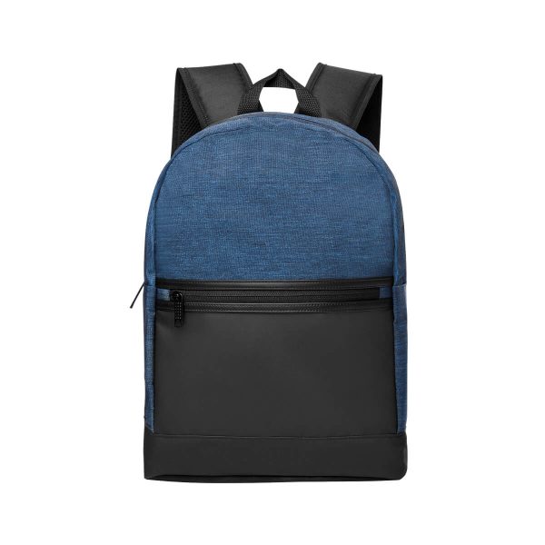 MOCHILA PUKI AZUL - Imagen 2