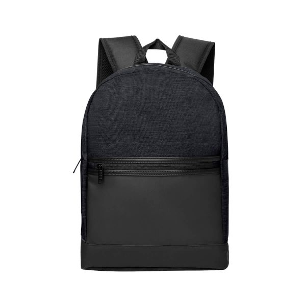 MOCHILA PUKI NEGRO - Imagen 2