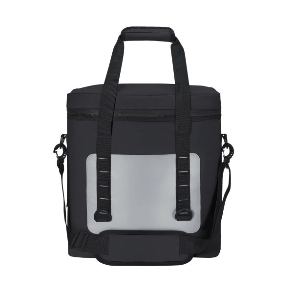 HIELERA DOVIA NEGRO - Imagen 2