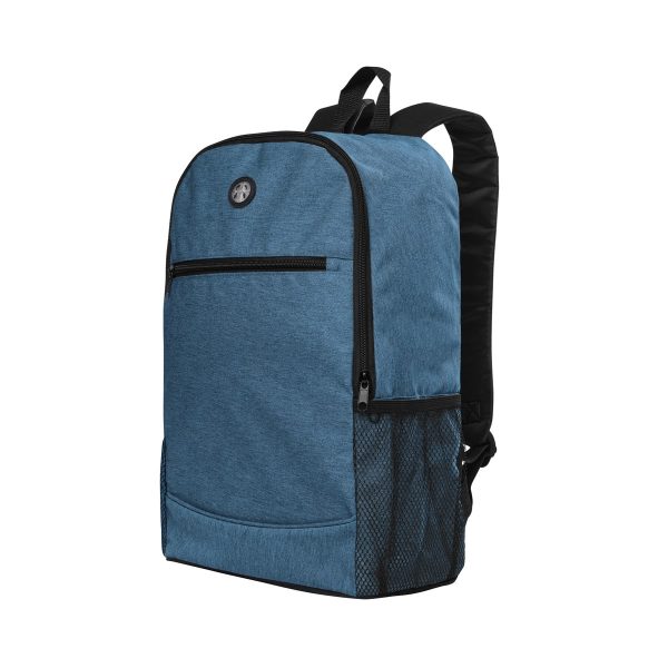 MOCHILA UBHAKA AZUL