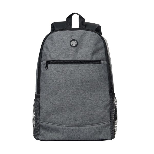 MOCHILA UBHAKA GRIS - Imagen 2