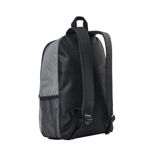 MOCHILA UBHAKA GRIS - Imagen 3