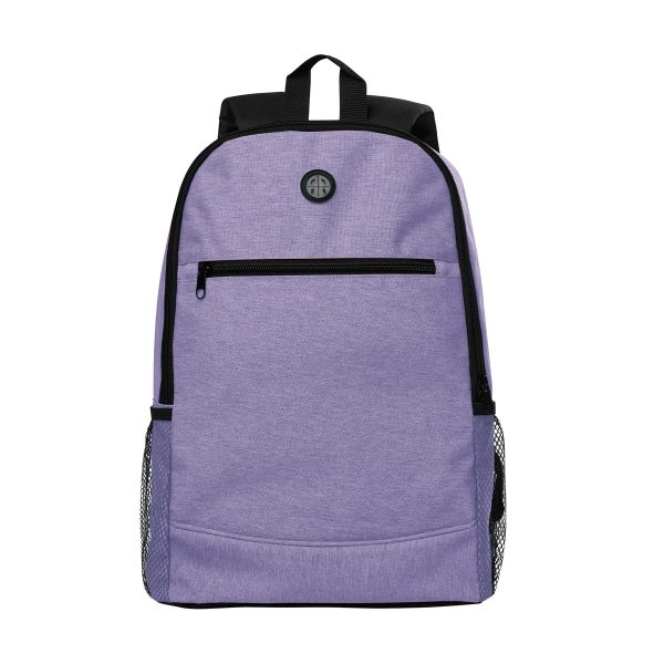 MOCHILA UBHAKA MORADO - Imagen 2