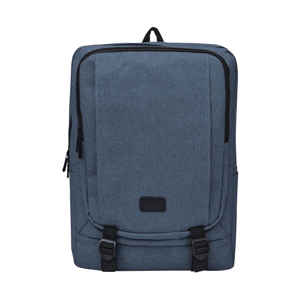 MOCHILA PETER AZUL - Imagen 2