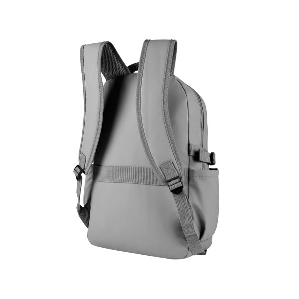 MOCHILA ORANSSI GRIS - Imagen 5