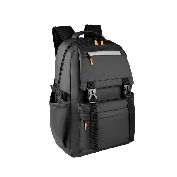 MOCHILA ORANSSI NEGRO