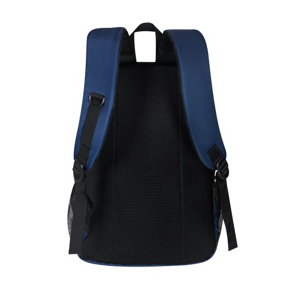 MOCHILA HOLDE AZUL - Imagen 3