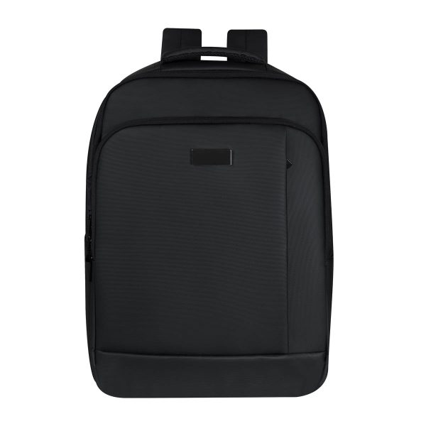 MOCHILA NUCHTER NEGRO - Imagen 2