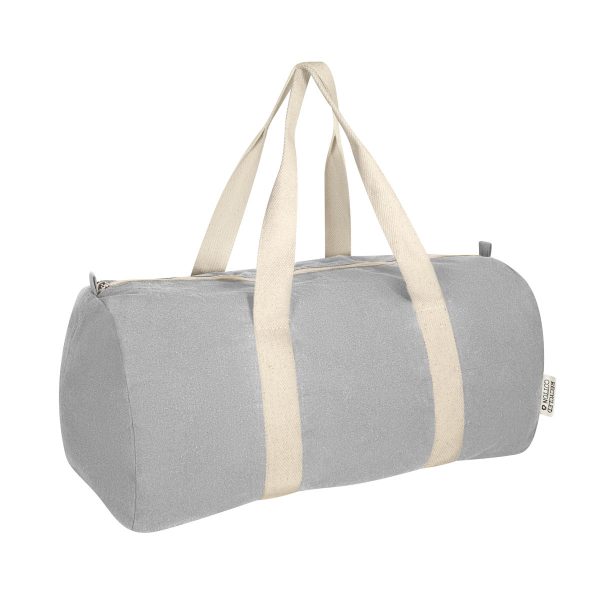 MALETA COTAN GRIS