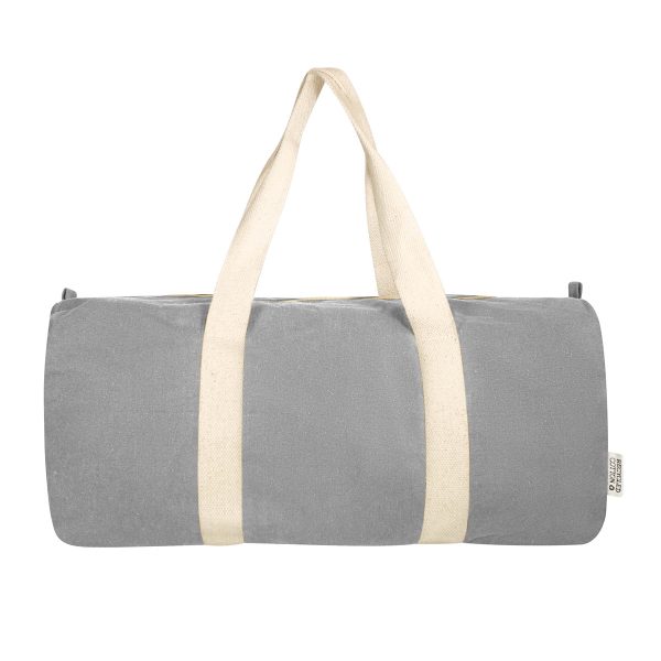 MALETA COTAN GRIS - Imagen 2