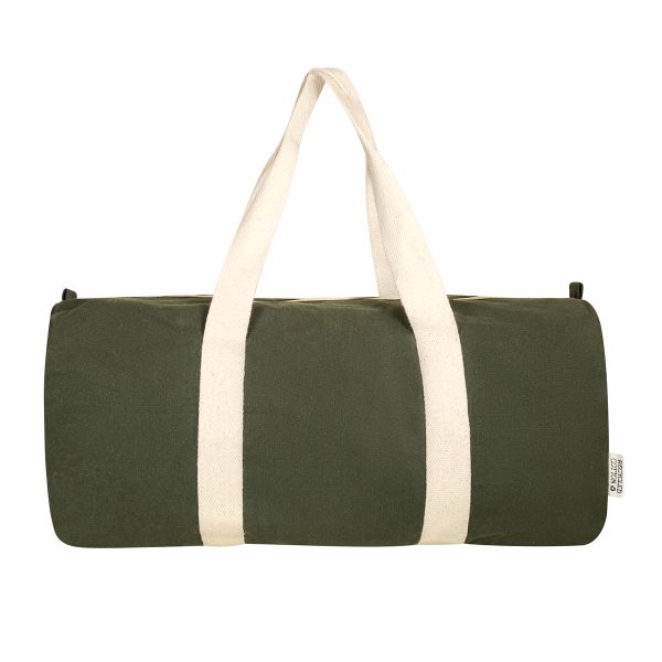 MALETA COTAN VERDE - Imagen 2