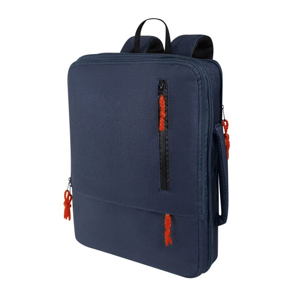 MOCHILA DELAG AZUL
