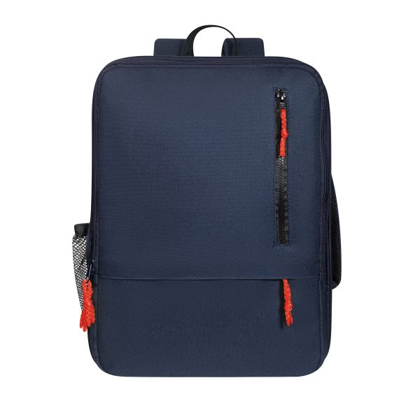 MOCHILA DELAG AZUL - Imagen 2