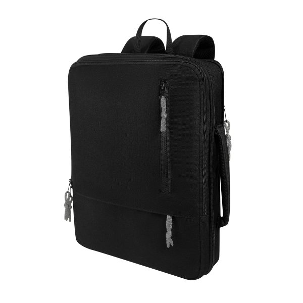 MOCHILA DELAG NEGRO