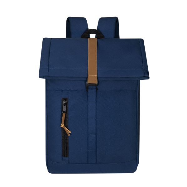 MOCHILA MACIEZ AZUL - Imagen 2