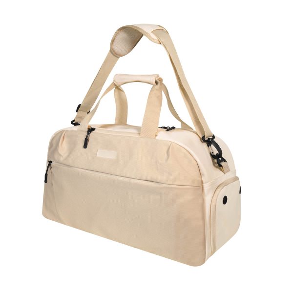 MALETA VESELS BEIGE