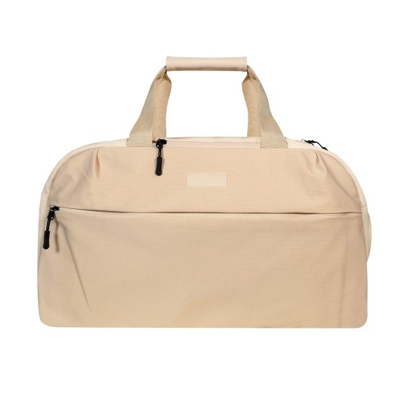 MALETA VESELS BEIGE - Imagen 2
