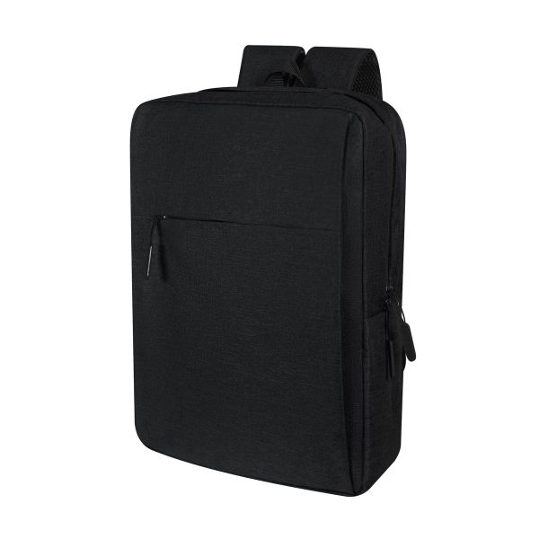 MOCHILA NOOYI NEGRO