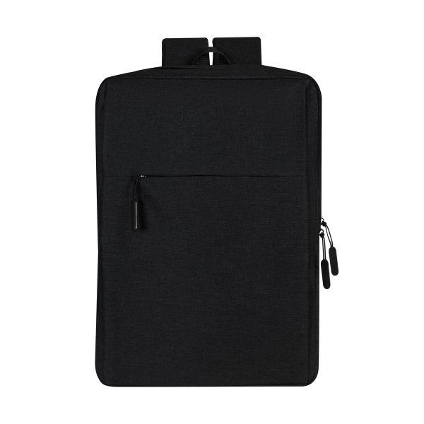 MOCHILA NOOYI NEGRO - Imagen 2