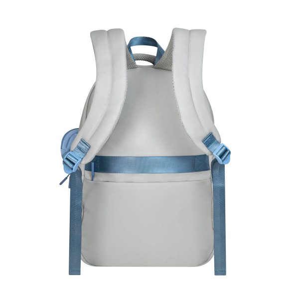 MOCHILA DOBRE AZUL - Imagen 3