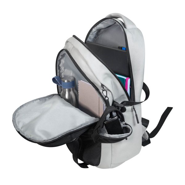 MOCHILA DOBRE NEGRO - Imagen 3