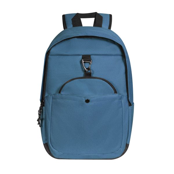 MOCHILA DOKU AZUL - Imagen 2