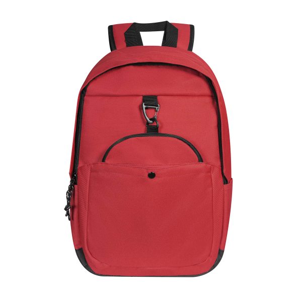 MOCHILA DOKU TINTO - Imagen 2
