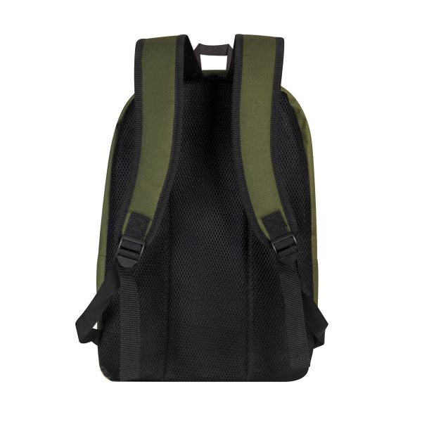 MOCHILA DOKU VERDE - Imagen 3