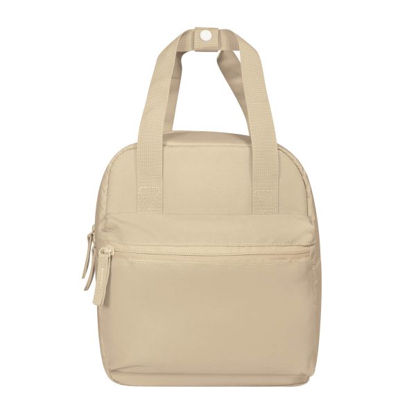 LONCHERA MALIIT BEIGE - Imagen 2