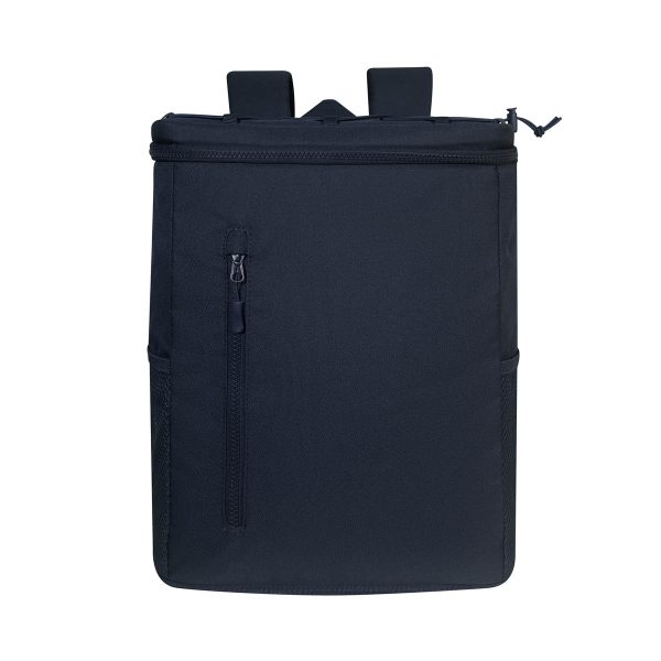 HIELERA-MOCHILA ZABAL AZUL MARINO - Imagen 2