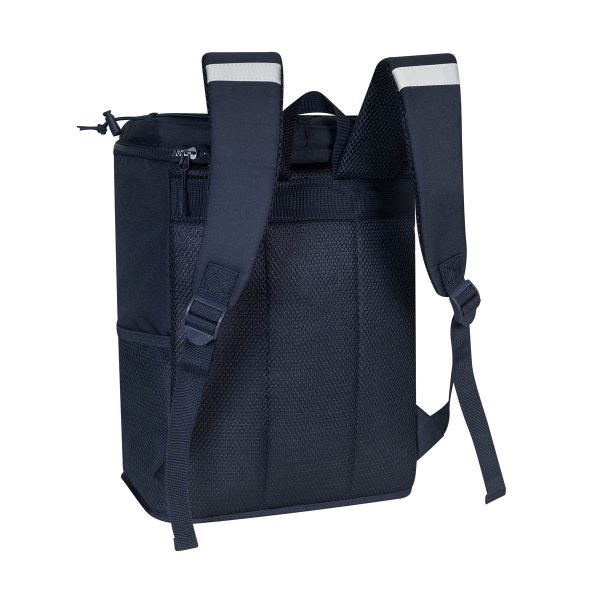HIELERA-MOCHILA ZABAL AZUL MARINO - Imagen 3