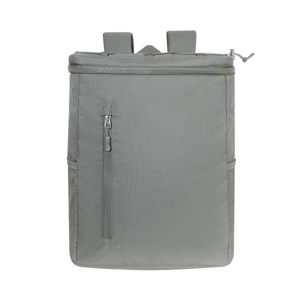 HIELERA-MOCHILA ZABAL GRIS - Imagen 2