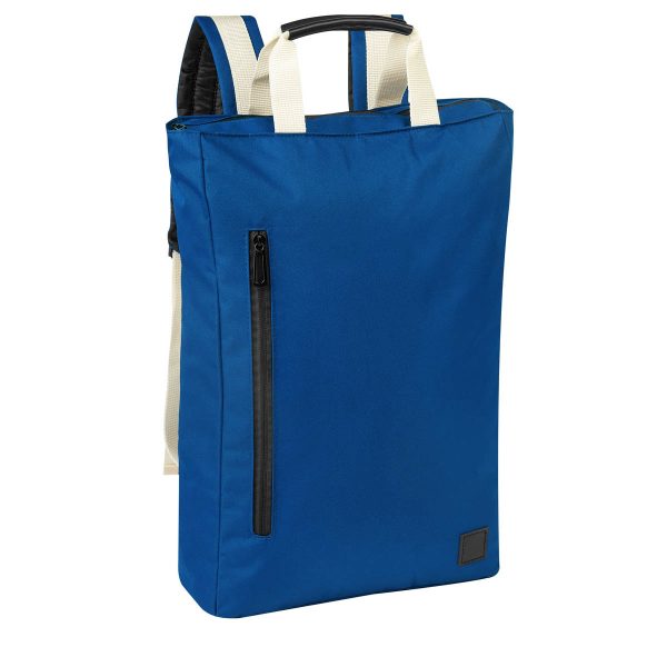 MOCHILA REGOP AZUL MARINO