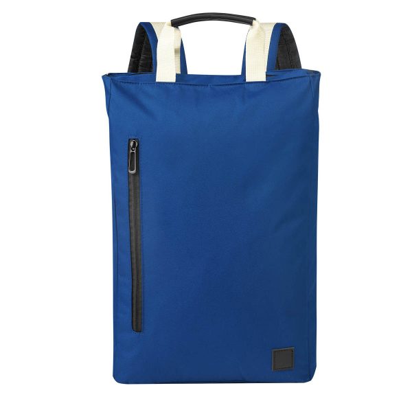 MOCHILA REGOP AZUL MARINO - Imagen 2