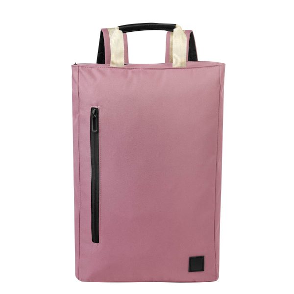 MOCHILA REGOP MORADO - Imagen 2