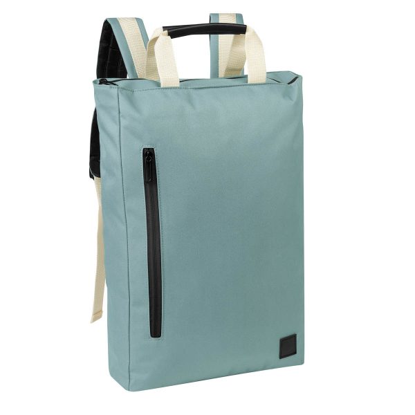 MOCHILA REGOP VERDE