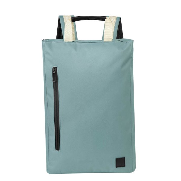 MOCHILA REGOP VERDE - Imagen 2
