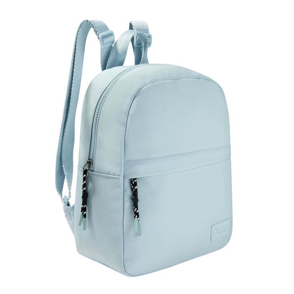 MOCHILA MEDDAL AZUL