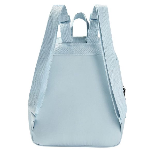 MOCHILA MEDDAL AZUL - Imagen 3